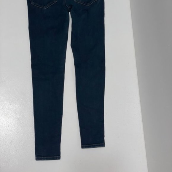 American Eagle Skinny Super Stretch Jeans/Jeggings - Picture 9 of 11